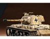 Trumpeter 00366 German Pz.Kpfm KV-1 756(r) Tank (1:35)